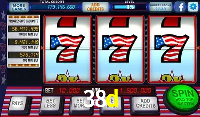 Weekend Specials 38d