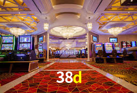 VIP Casino 38d